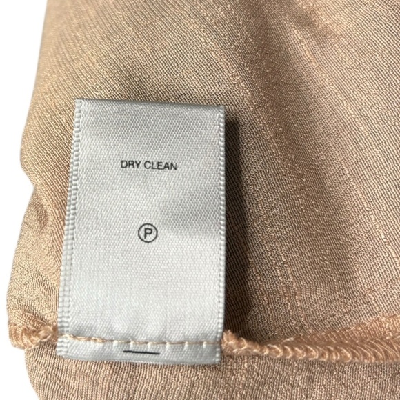 NWT John Mark Romantic Blue Lace Bell Sleeve Navy Lace Up Midi Dress Size Large - Picture 8 of 13